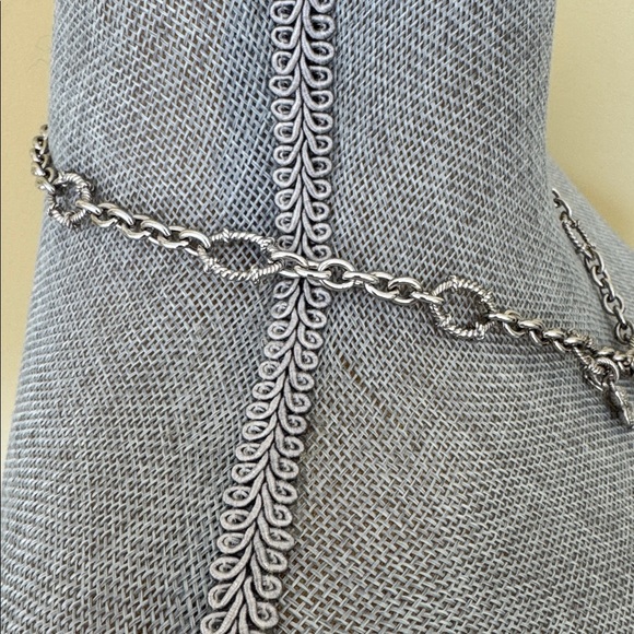 Judith Ripka Necklace - Picture 4 of 7